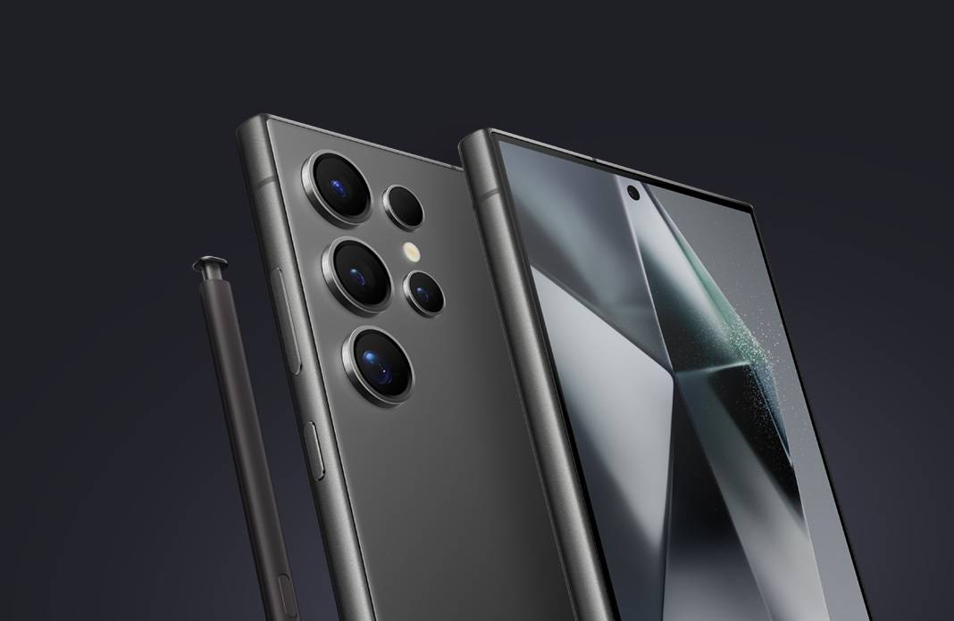 Unleashing the Power of the Samsung Galaxy S24 Ultra 5G: A Real User's Journey