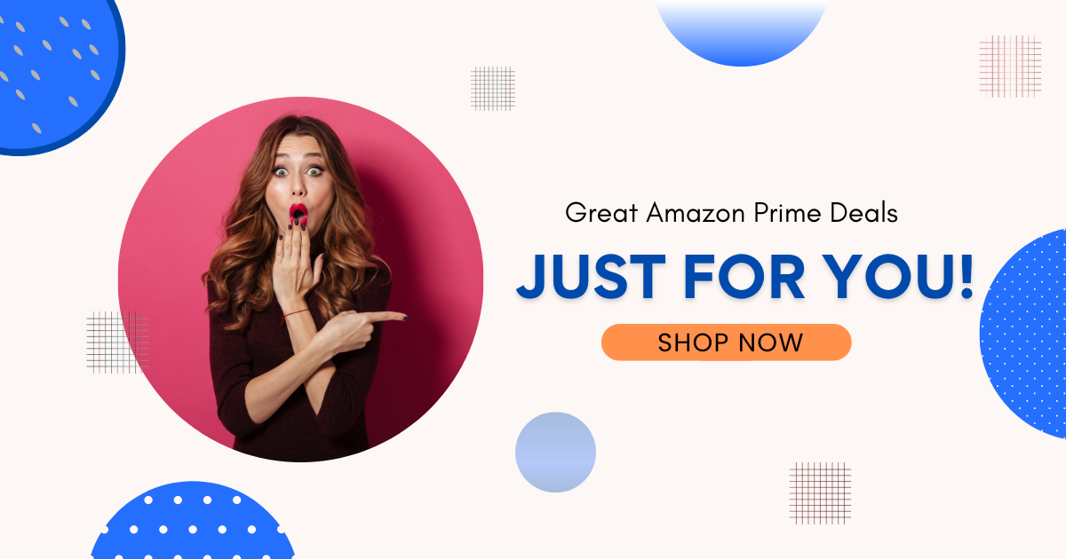 Beauty Product and Home Item Deals on Prime Big Deal Days