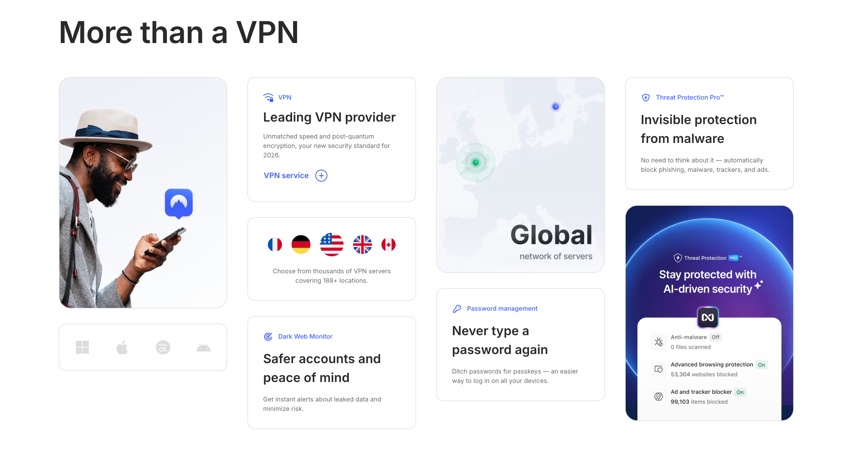 I Used NordVpn for Weeks — Here's What Actually Changed About My Online Life